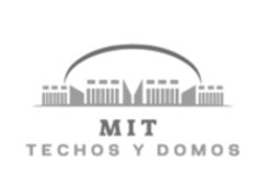 TECHOS Y DOMOS - Logo 250 TECHOS Y DOMOS - Logo 250